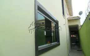 Casa com 3 Quartos à venda, 75m² no Jardim Imperador, Praia Grande - Foto 8