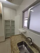 Apartamento com 3 Quartos à venda, 185m² no Boqueirão, Santos - Foto 38