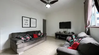 Apartamento com 3 Quartos à venda, 96m² no Encruzilhada, Santos - Foto 9