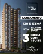 Apartamento com 3 Quartos à venda, 136m² no Parque Residencial Aquarius, São José dos Campos - Foto 13