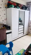 Apartamento com 2 Quartos à venda, 49m² no Loteamento Sonho Dourado, Campos dos Goytacazes - Foto 44