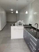 Apartamento com 3 Quartos para alugar, 82m² no Vila Alice, Santo André - Foto 2