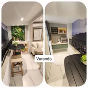 Apartamento com 2 Quartos à venda, 56m² no Curicica, Rio de Janeiro - Foto 11