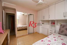 Apartamento com 3 Quartos à venda, 166m² no Aparecida, Santos - Foto 25