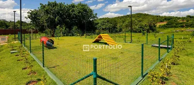 Terreno / Lote / Condomínio à venda, 316m² no Jardins Porto, Senador Canedo - Foto 14