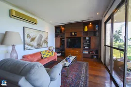 Apartamento com 4 Quartos para venda ou aluguel, 374m² no Lagoa, Rio de Janeiro - Foto 11