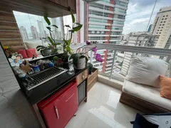 Apartamento com 2 Quartos à venda, 77m² no Jardim Anália Franco, São Paulo - Foto 5