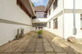 Casa com 6 Quartos para alugar, 600m² no Vista Alegre, Curitiba - Foto 52