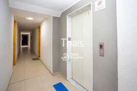 Apartamento com 3 Quartos à venda, 103m² no Setor Industrial, Taguatinga - Foto 33