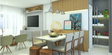 Apartamento com 3 Quartos à venda, 102m² no Vila Aprazivel, Jacareí - Foto 13