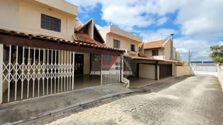 Casa de Condomínio com 2 Quartos à venda, 81m² no São Braz, Curitiba - Foto 1