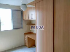 Apartamento com 2 Quartos à venda, 48m² no Jardim Márcia, Campinas - Foto 8