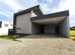Casa de Condomínio com 3 Quartos à venda, 209m² no Parque Industrial, Maringá - Foto 1