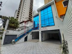 Casa Comercial com 1 Quarto para venda ou aluguel, 550m² no Aclimação, São Paulo - Foto 2