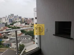 Apartamento com 3 Quartos à venda, 83m² no Bigorrilho, Curitiba - Foto 162