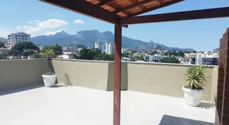 Apartamento com 3 Quartos à venda, 165m² no Taquara, Rio de Janeiro - Foto 2