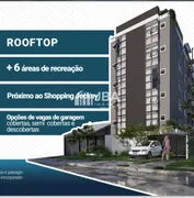 Apartamento com 3 Quartos à venda, 77m² no Centro, Pinhais - Foto 16