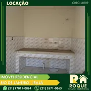 Casa com 1 Quarto para alugar, 50m² no Irajá, Rio de Janeiro - Foto 6