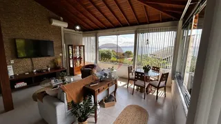 Casa com 4 Quartos para alugar, 162m² no Cacupé, Florianópolis - Foto 9
