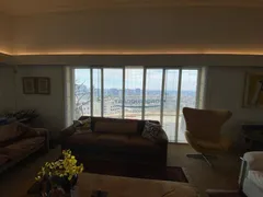 Apartamento com 4 Quartos para alugar, 427m² no Panamby, São Paulo - Foto 4
