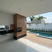 Casa de Condomínio com 3 Quartos à venda, 220m² no Terras de São Bento, Limeira - Foto 1