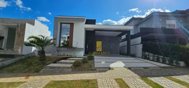 Casa de Condomínio com 4 Quartos à venda, 259m² no Jardim Maison Du Parc, Indaiatuba - Foto 1