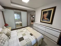 Apartamento com 3 Quartos para venda ou aluguel, 131m² no Jurerê Internacional, Florianópolis - Foto 17