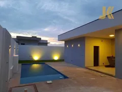 Casa de Condomínio com 4 Quartos à venda, 254m² no , Monte Alegre do Sul - Foto 2