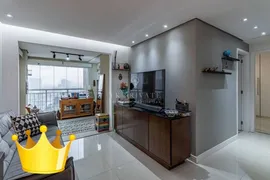 Apartamento com 2 Quartos à venda, 66m² no Barra Funda, São Paulo - Foto 4