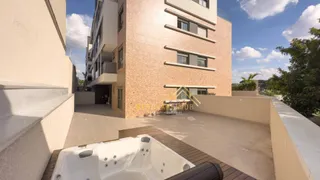 Apartamento com 3 Quartos à venda, 120m² no Seminário, Curitiba - Foto 2