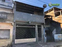 Casa de Condomínio com 3 Quartos à venda, 50m² no Uruguai, Salvador - Foto 1