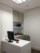 Conjunto Comercial / Sala à venda, 150m² no Centro, Santos - Foto 13