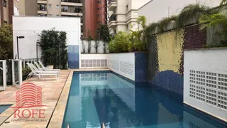 Apartamento com 3 Quartos à venda, 166m² no Vila Nova Conceição, São Paulo - Foto 19