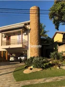 Casa de Condomínio com 5 Quartos à venda, 467m² no Loteamento Alphaville Campinas, Campinas - Foto 25