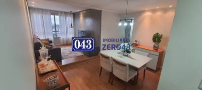 Apartamento com 3 Quartos à venda, 88m² no Centro, Londrina - Foto 2