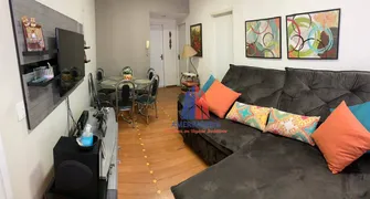 Apartamento com 2 Quartos à venda, 68m² no Vila Mariana, Americana - Foto 1