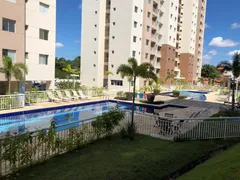Apartamento com 3 Quartos para alugar, 74m² no Santa Isabel, Teresina - Foto 10