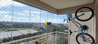 Apartamento com 2 Quartos à venda, 91m² no Vila Pirajussara, São Paulo - Foto 6