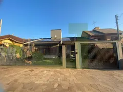 Casa com 3 Quartos à venda, 348m² no Morro do Espelho, São Leopoldo - Foto 1