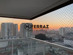 Apartamento com 2 Quartos para alugar, 66m² no Pari, São Paulo - Foto 4
