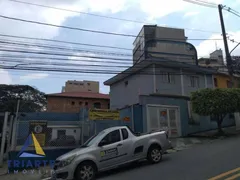 Terreno / Lote / Condomínio à venda, 250m² no Vila Yara, Osasco - Foto 5