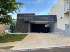 Casa de Condomínio com 3 Quartos à venda, 123m² no Loteamento Agra Ribeirao Preto, Ribeirão Preto - Foto 1