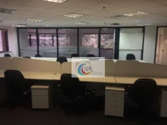 Conjunto Comercial / Sala para alugar, 217m² no Itaim Bibi, São Paulo - Foto 7