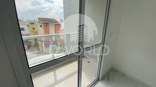 Apartamento com 2 Quartos à venda, 48m² no Vila Alice, Santo André - Foto 2
