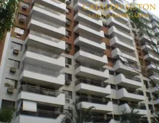 Apartamento com 3 Quartos à venda, 147m² no Jacarepaguá, Rio de Janeiro - Foto 27