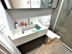 Apartamento com 1 Quarto à venda, 45m² no Chácara Santo Antônio, São Paulo - Foto 29