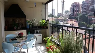 Apartamento com 3 Quartos à venda, 167m² no Alto de Pinheiros, São Paulo - Foto 4