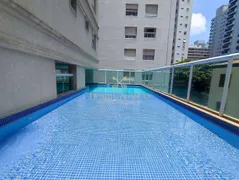 Apartamento com 3 Quartos para alugar, 132m² no Pitangueiras, Guarujá - Foto 10
