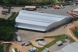 Galpão / Depósito / Armazém para alugar, 8000m² no Centro, Viana - Foto 1