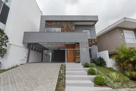 Casa de Condomínio com 3 Quartos à venda, 223m² no Santa Cândida, Curitiba - Foto 2